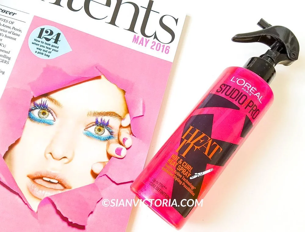 Tips to Prevent Hair Heat Damage Ways to Save Your Locks sian